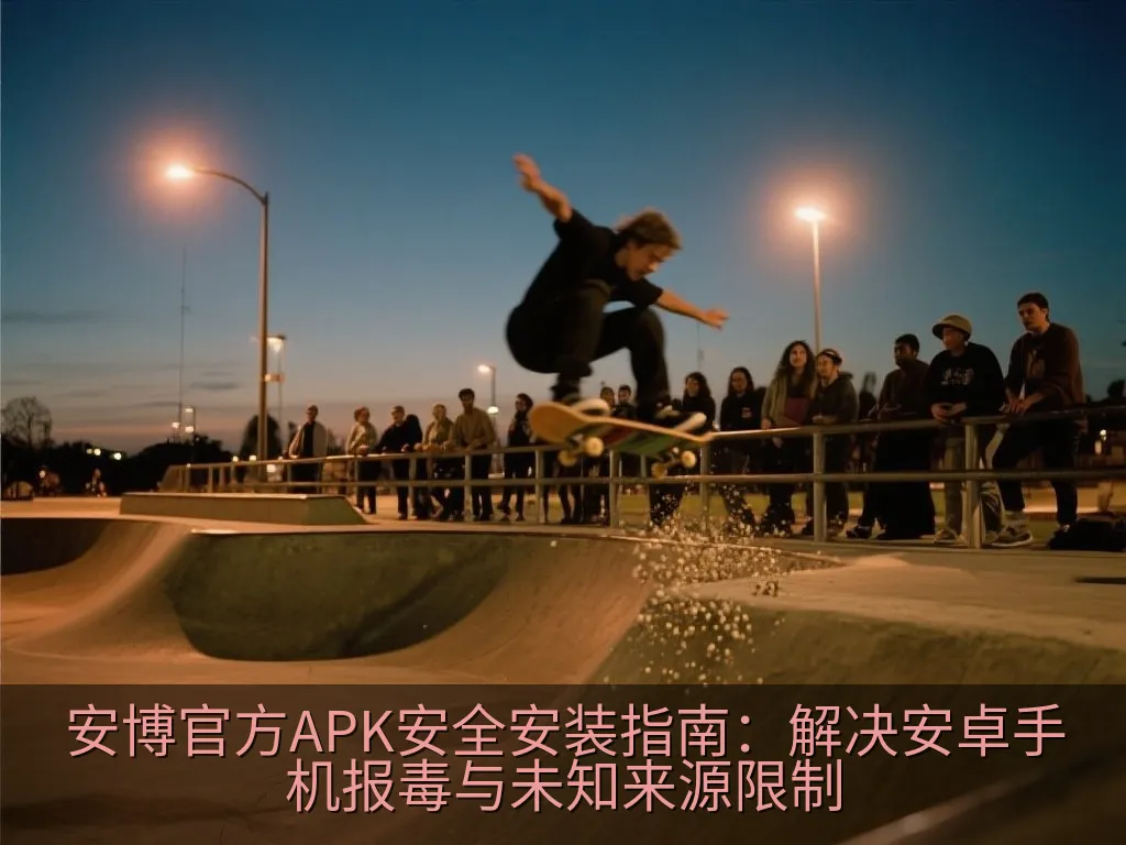 安全软件对手机应用进行哈希值安全校验示意图