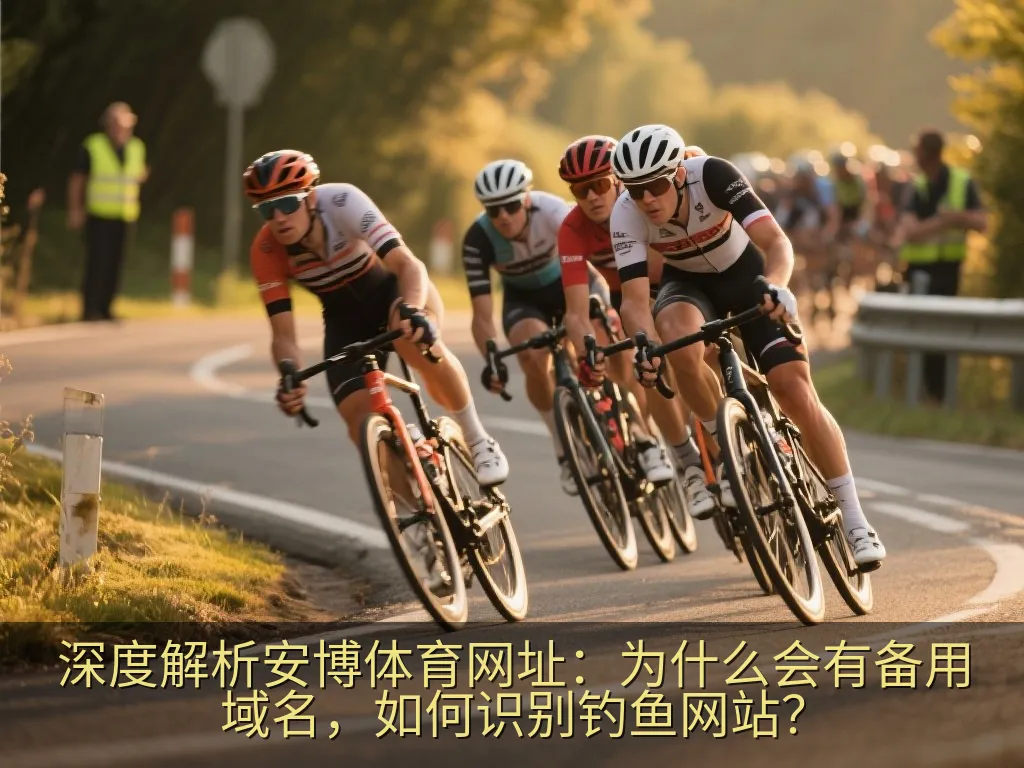 深度解析安博体育网址：为什么会有备用域名，如何识别钓鱼网站？